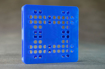 Gemini Plastics 24-hour Manufacturing Operation