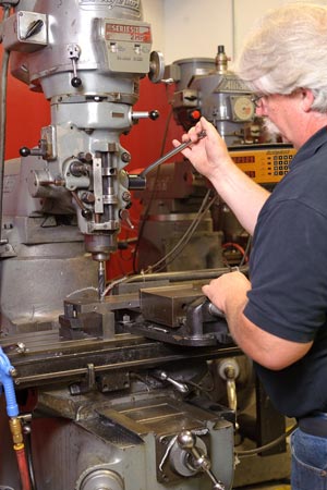 Drilling